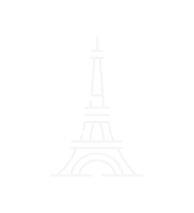 Paris Icon